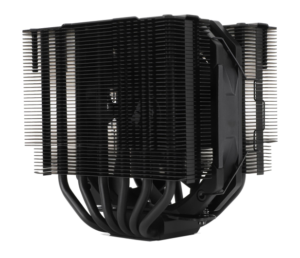 Thermalright Peerless Assassin 120 MINI Black 120mm - 1483685 - zdjęcie 5